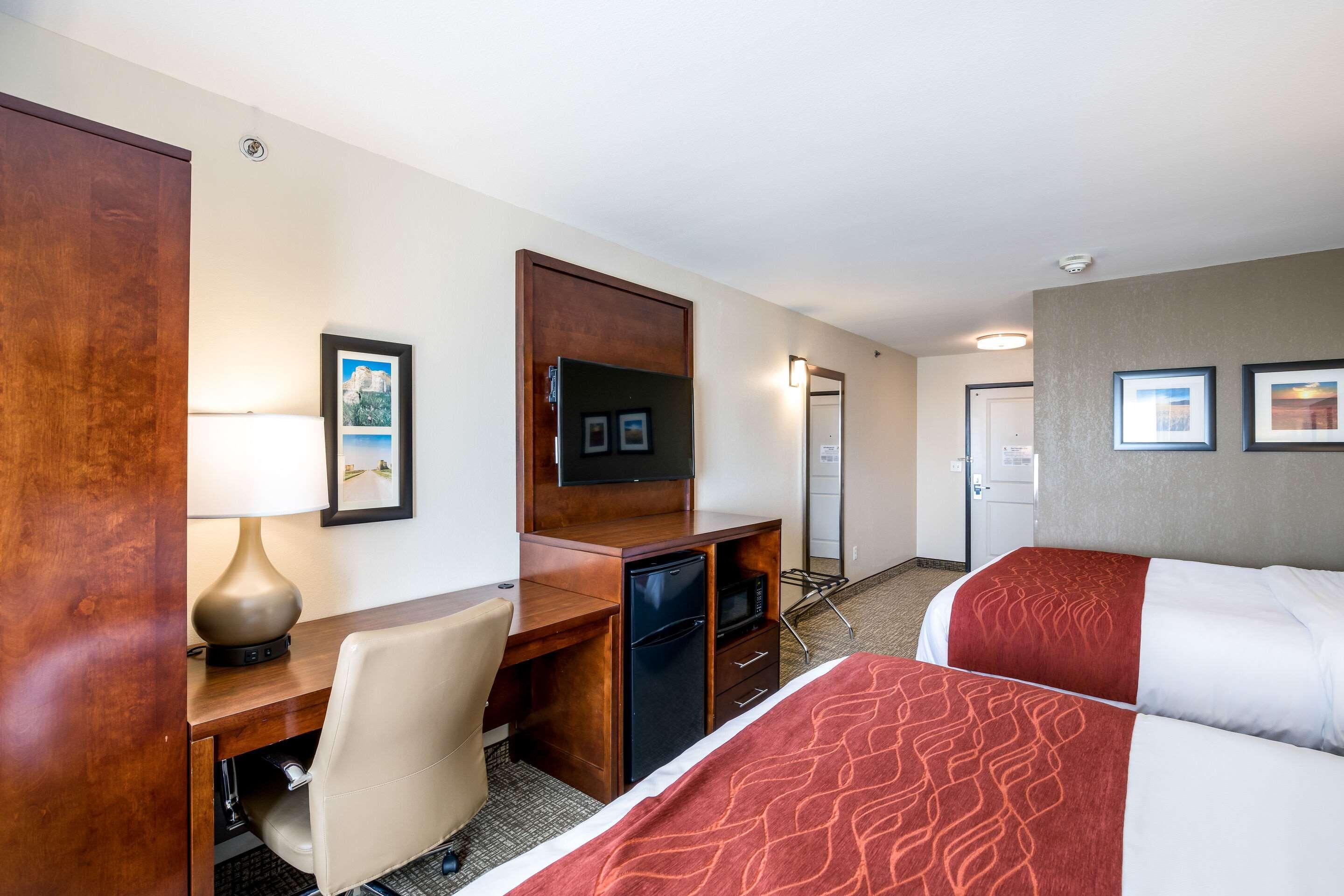 Comfort Inn Bonner Springs Kansas City Zewnętrze zdjęcie