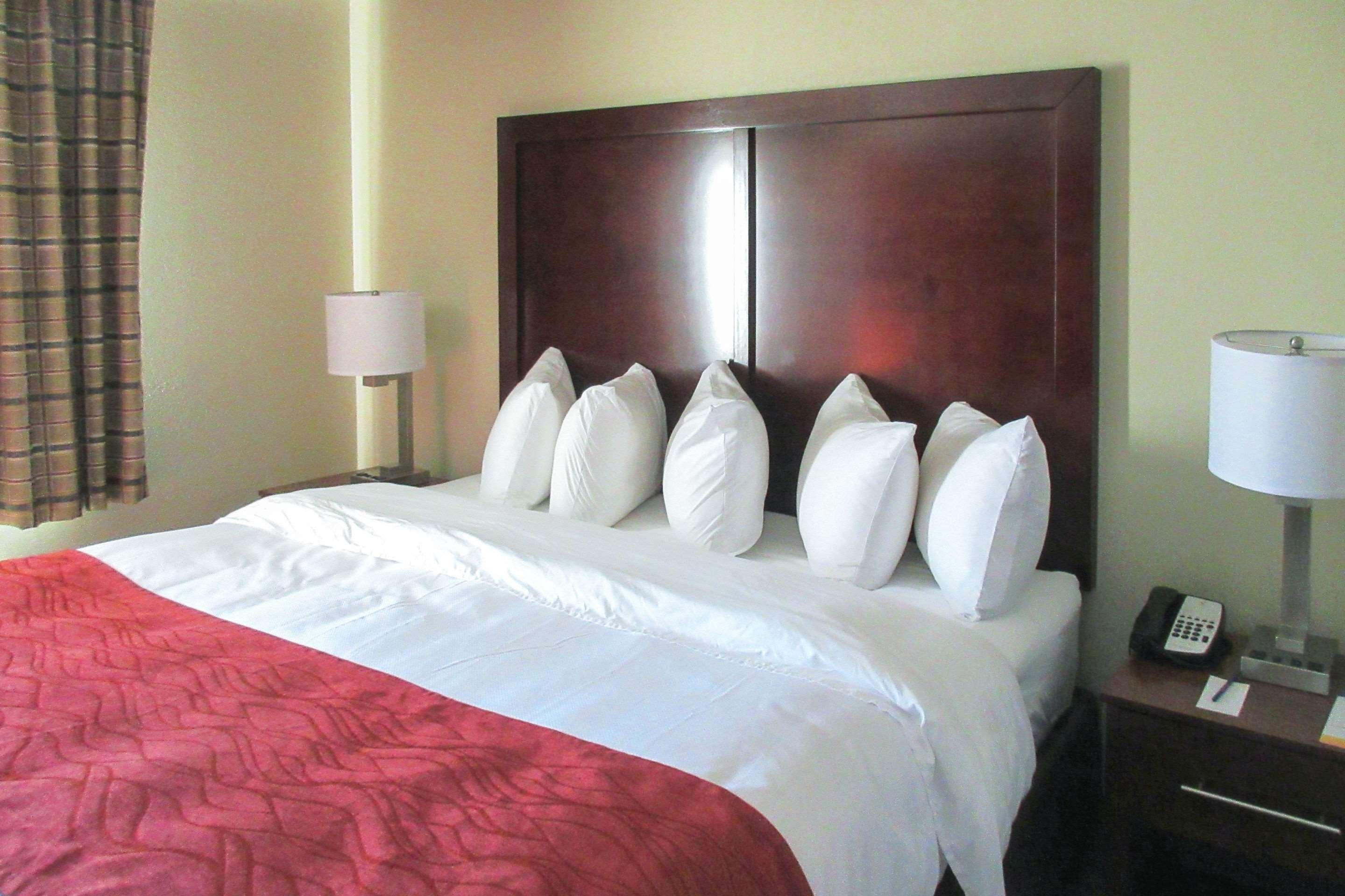 Comfort Inn Bonner Springs Kansas City Zewnętrze zdjęcie