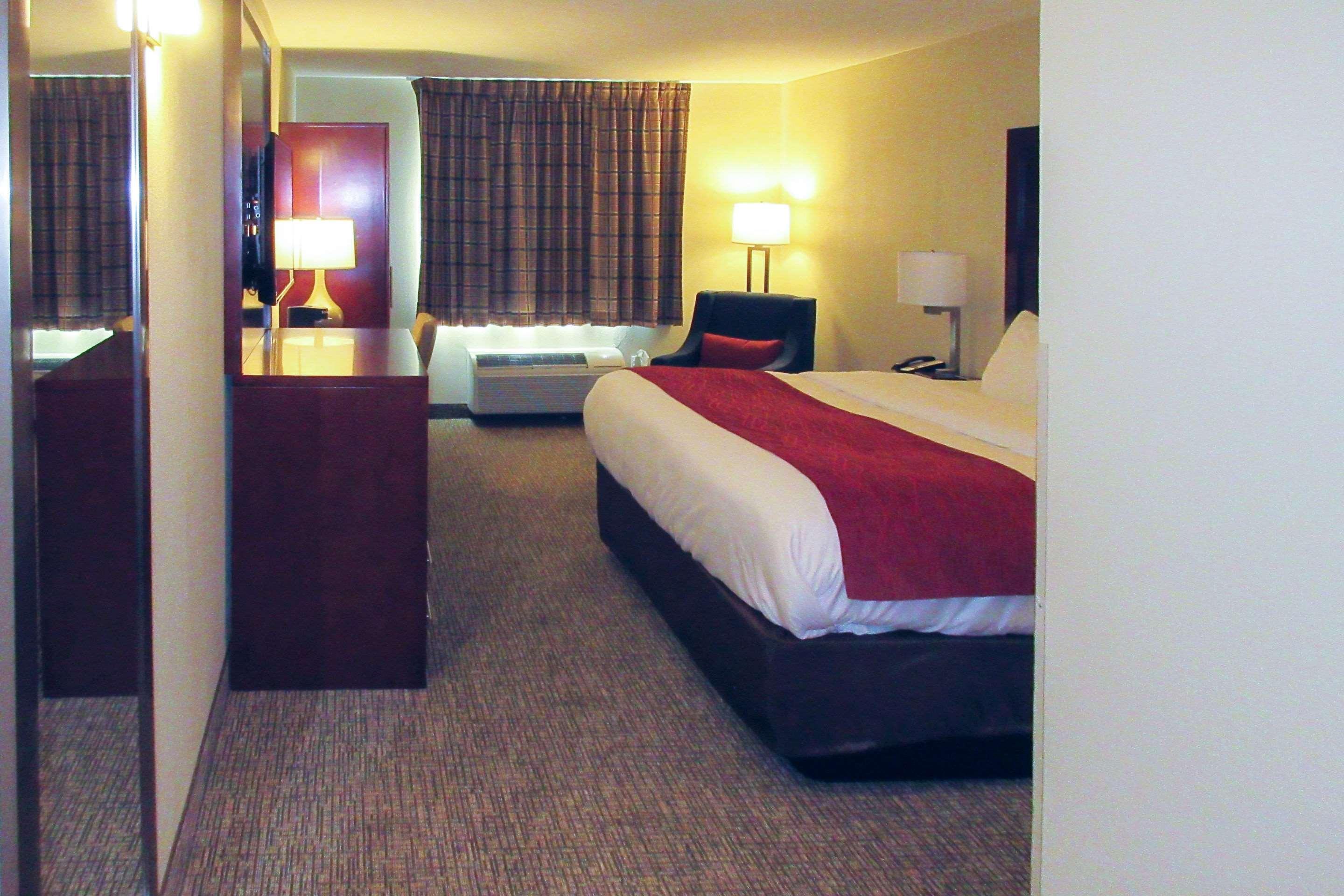 Comfort Inn Bonner Springs Kansas City Zewnętrze zdjęcie