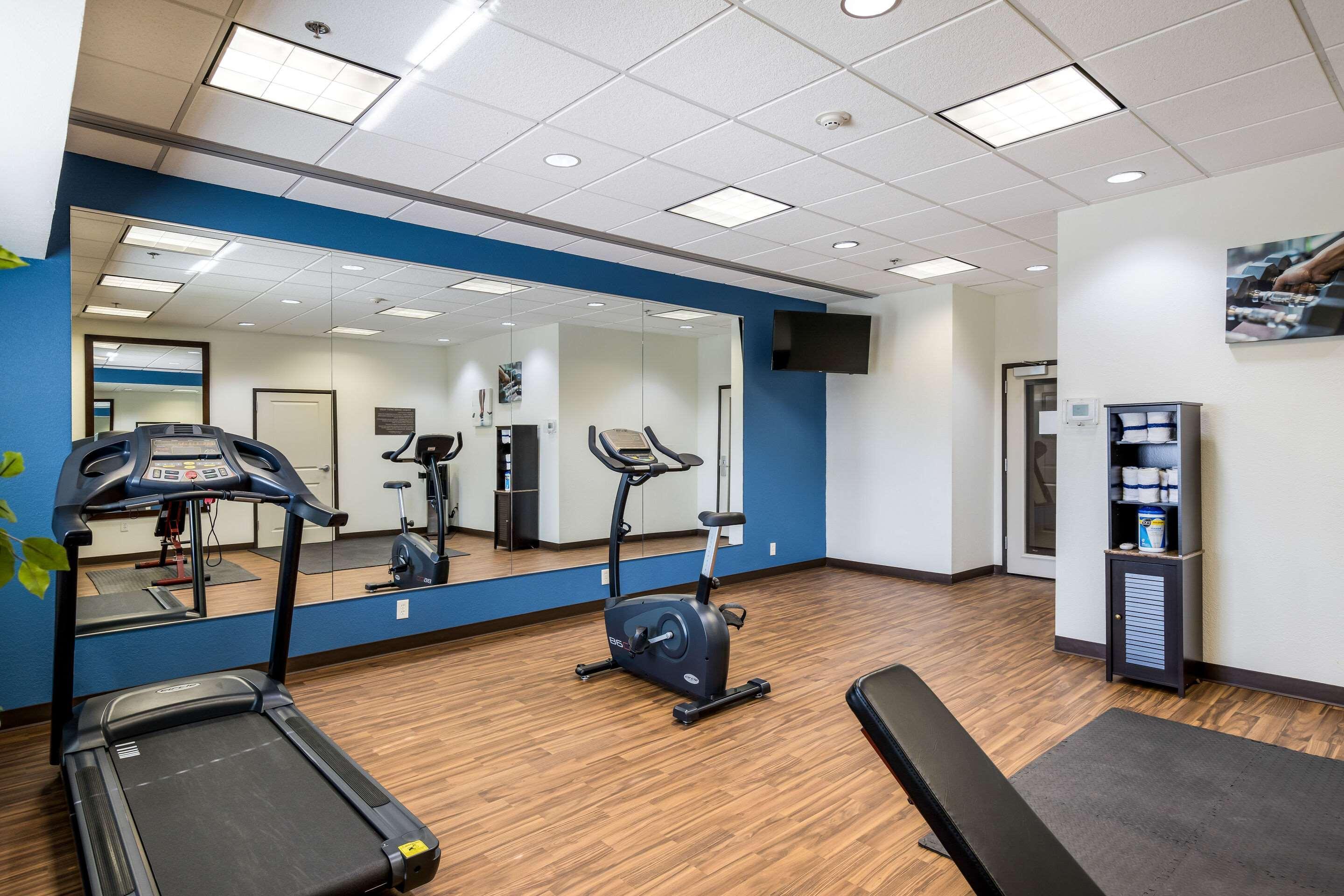 Comfort Inn Bonner Springs Kansas City Zewnętrze zdjęcie