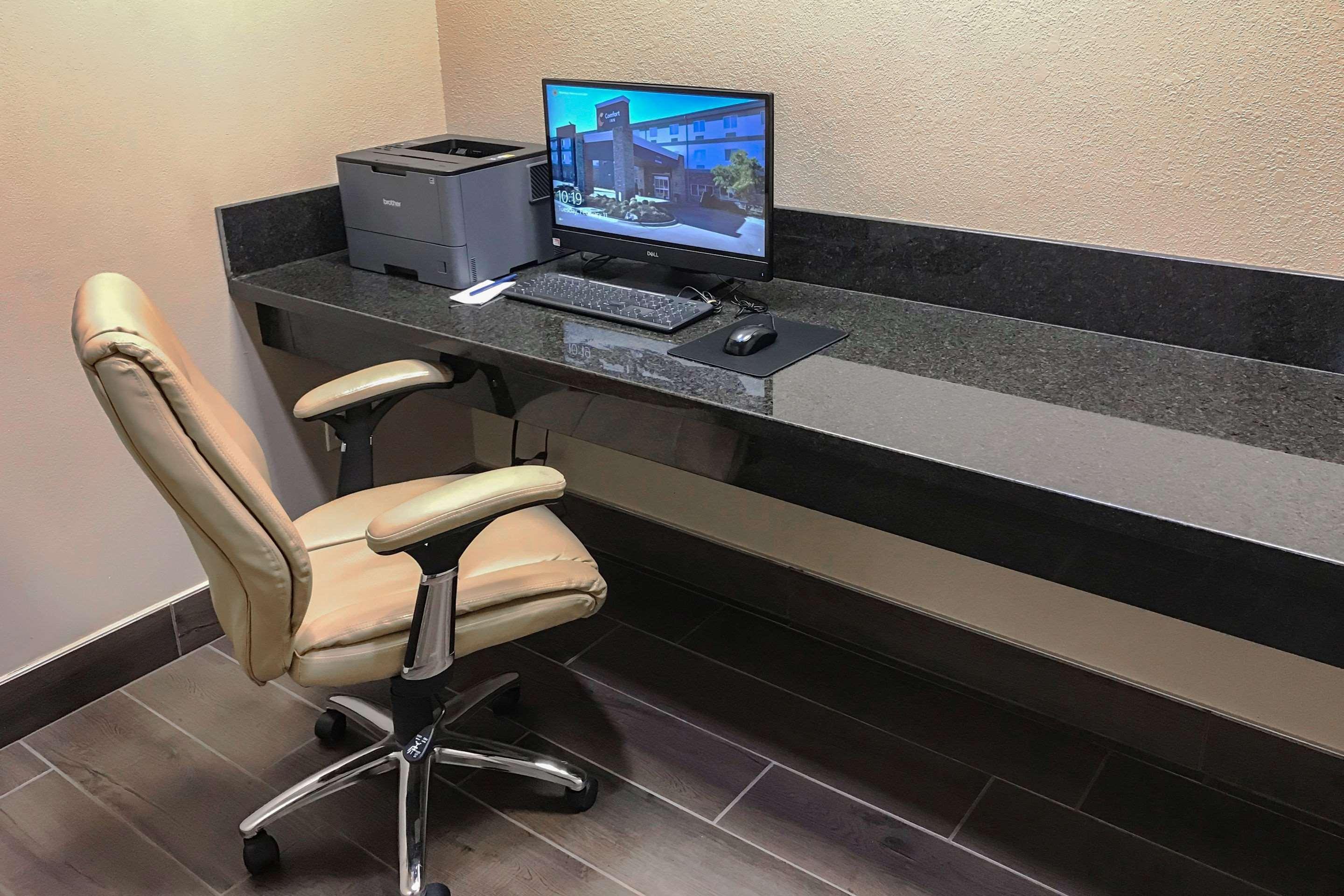 Comfort Inn Bonner Springs Kansas City Zewnętrze zdjęcie