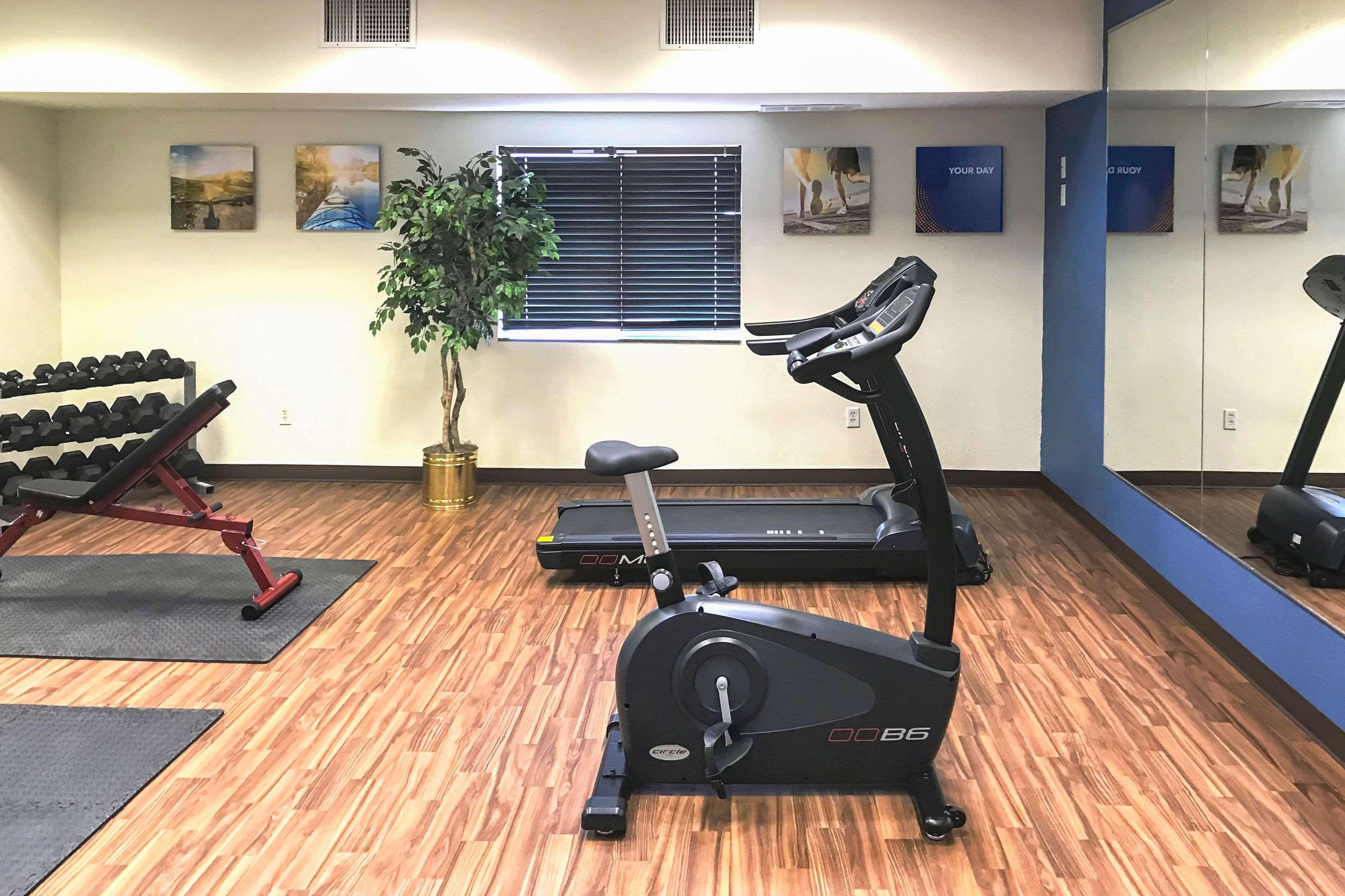 Comfort Inn Bonner Springs Kansas City Zewnętrze zdjęcie