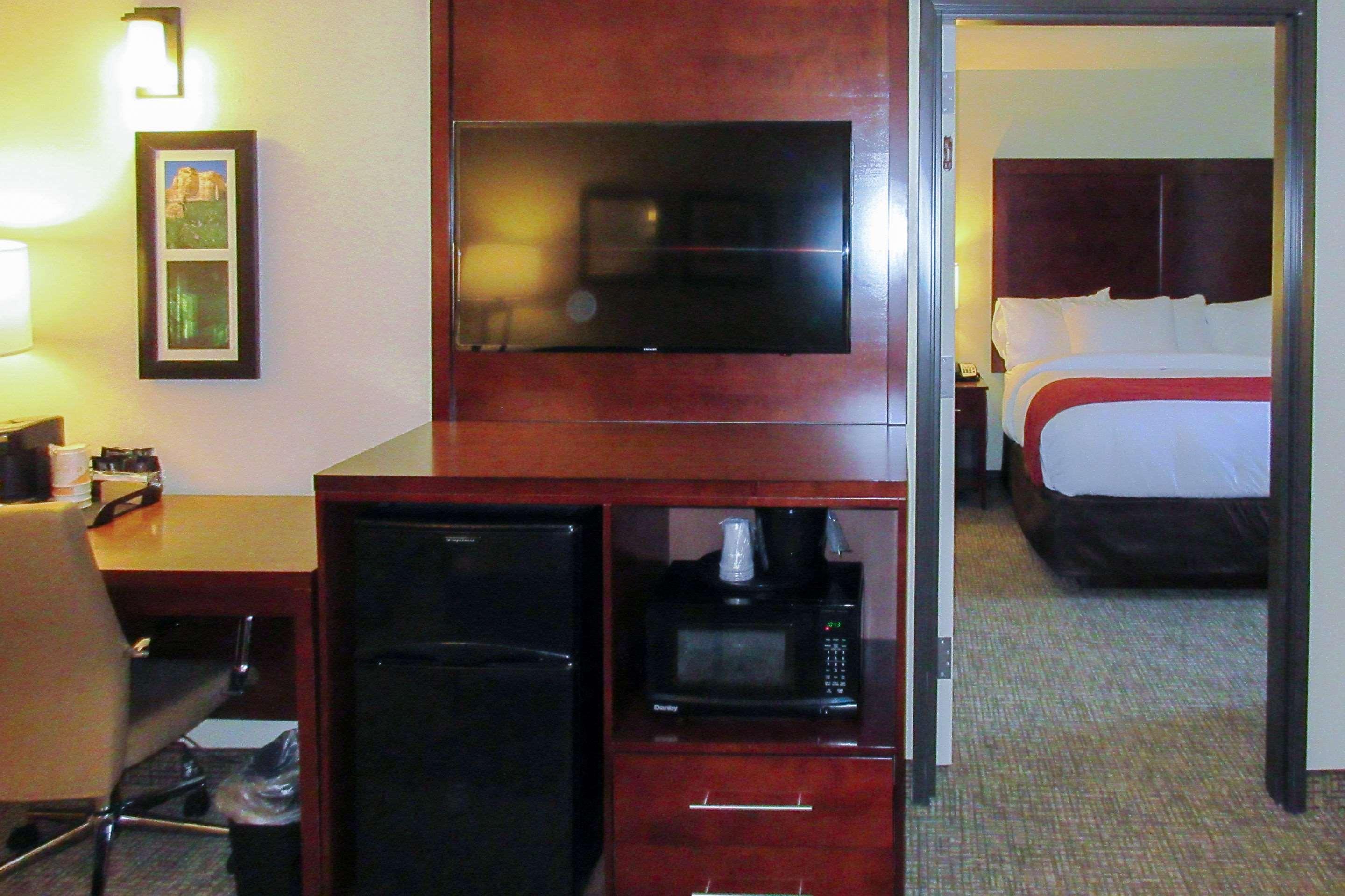 Comfort Inn Bonner Springs Kansas City Zewnętrze zdjęcie