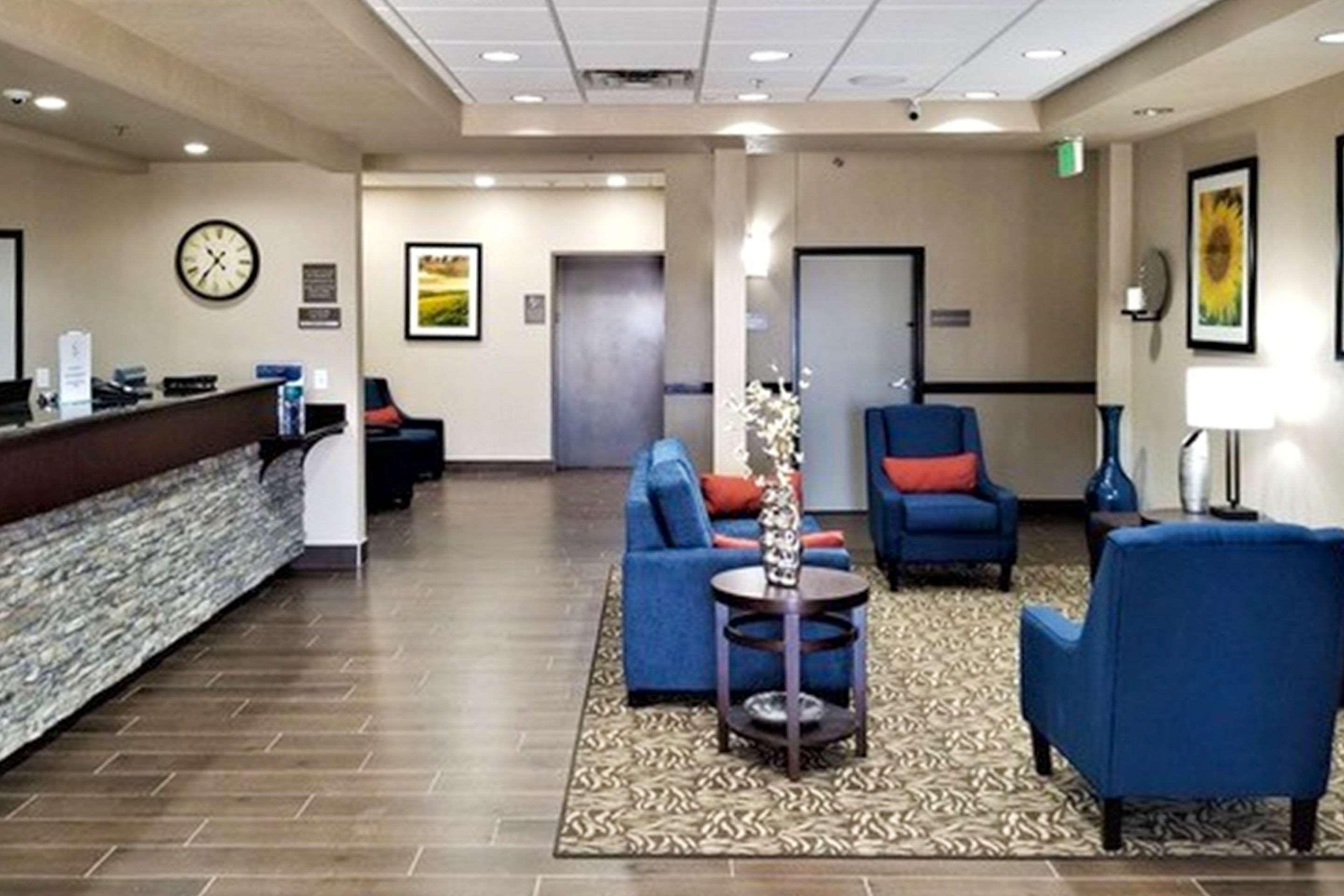 Comfort Inn Bonner Springs Kansas City Zewnętrze zdjęcie
