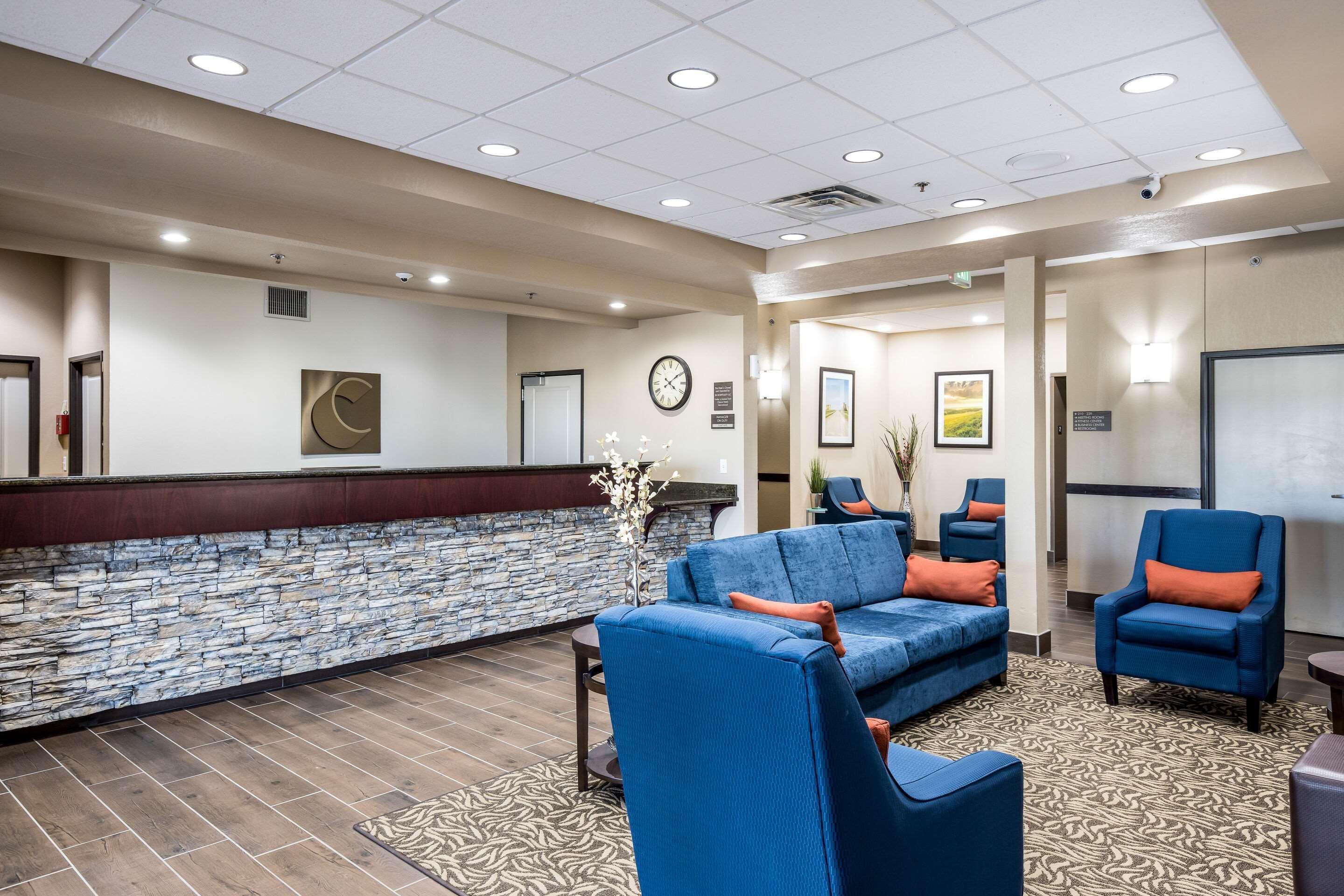 Comfort Inn Bonner Springs Kansas City Zewnętrze zdjęcie