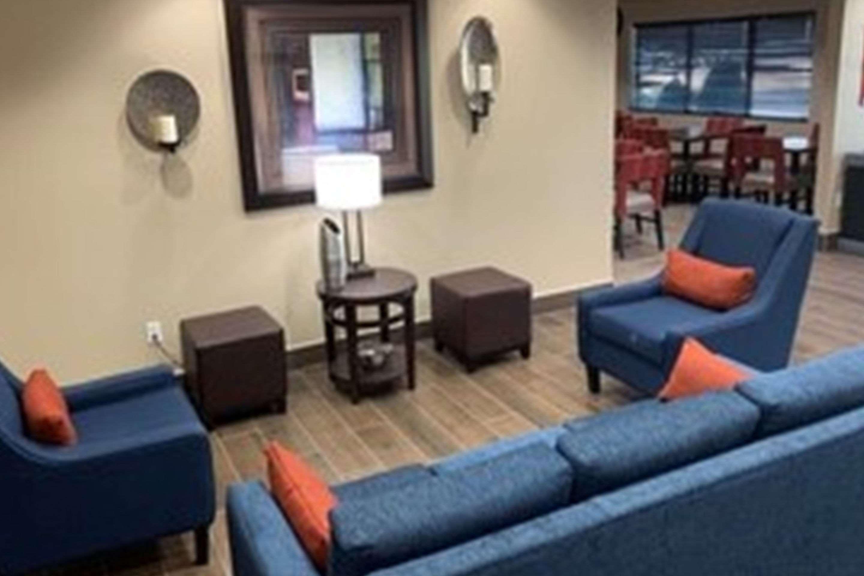 Comfort Inn Bonner Springs Kansas City Zewnętrze zdjęcie