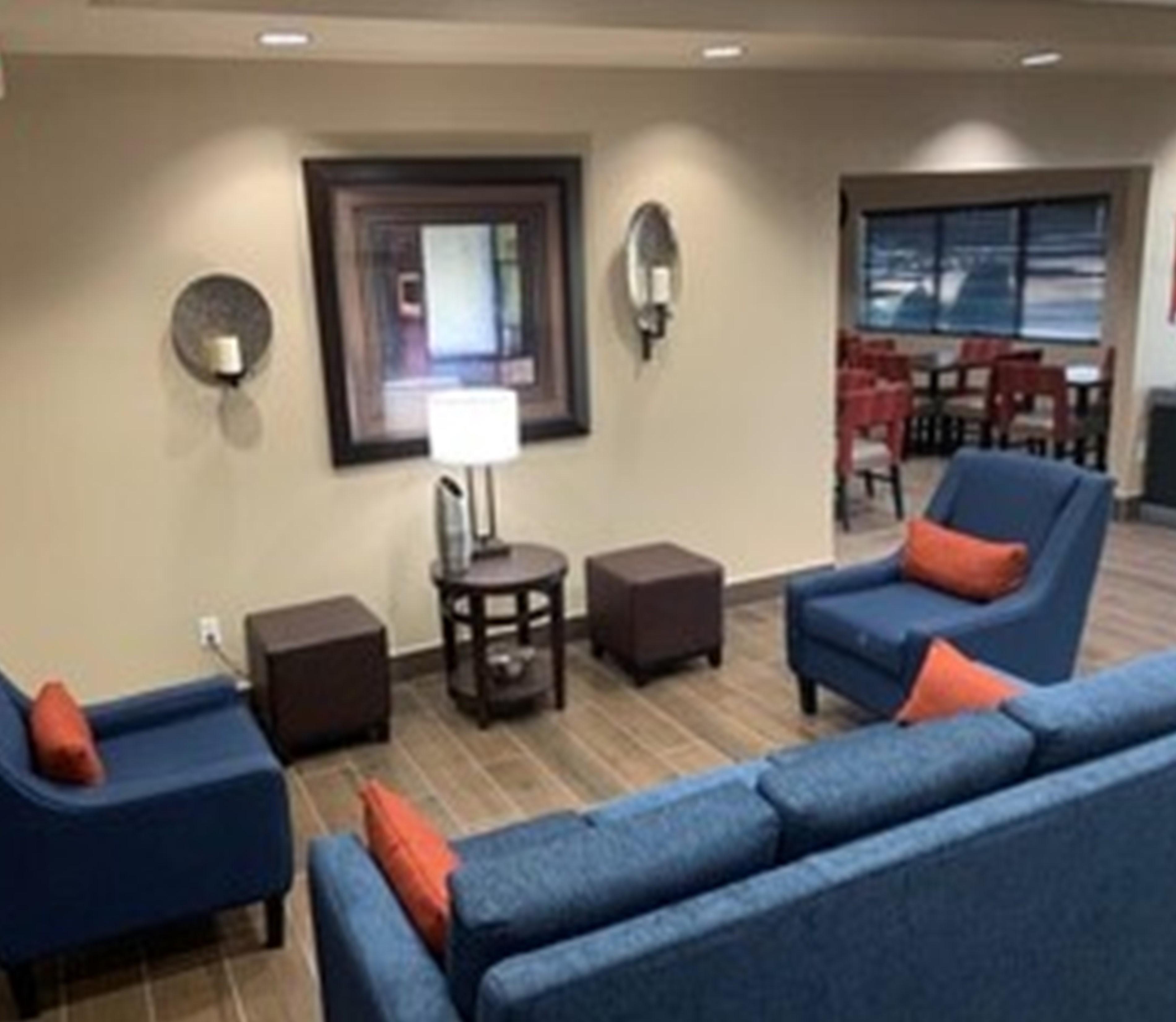 Comfort Inn Bonner Springs Kansas City Zewnętrze zdjęcie