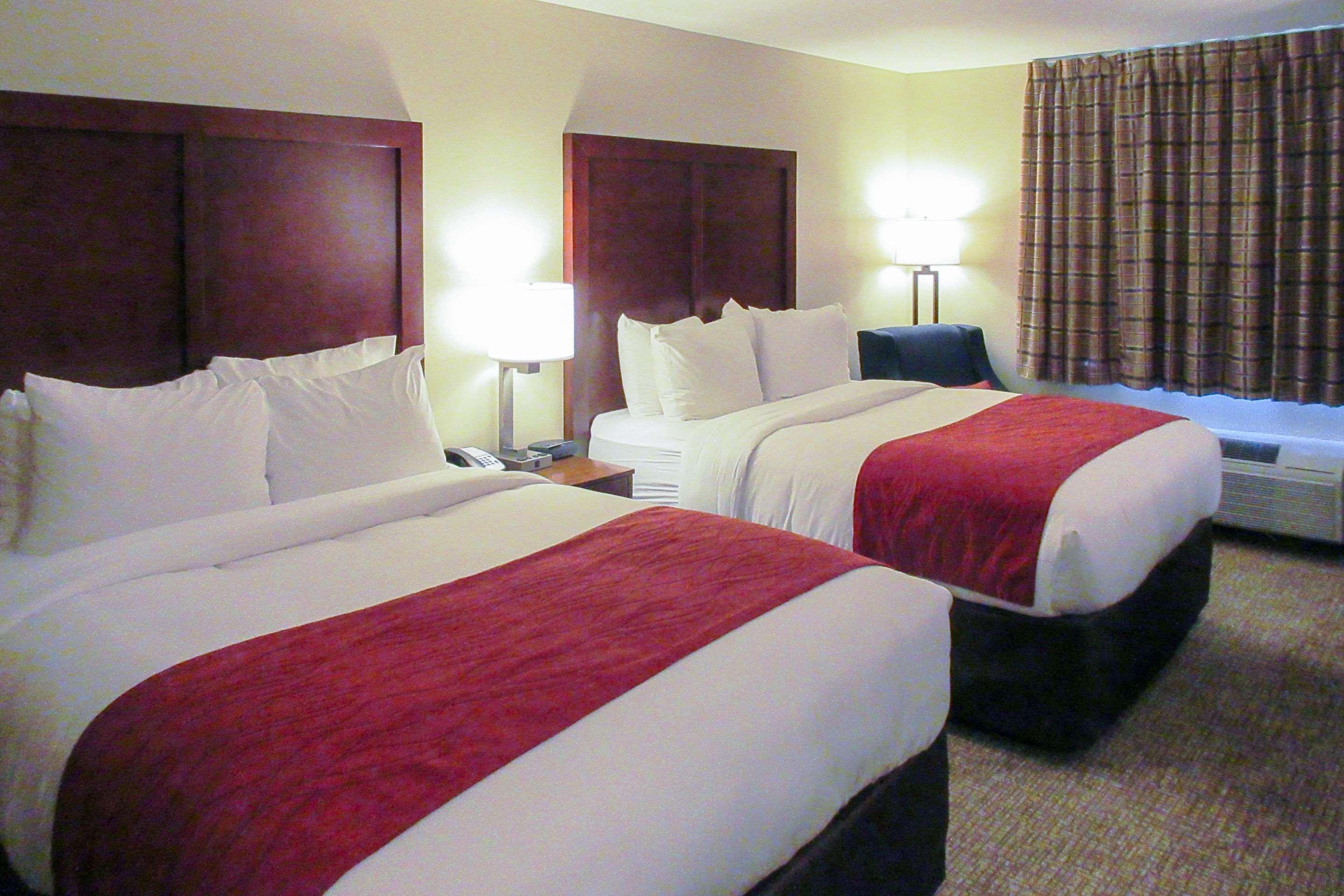 Comfort Inn Bonner Springs Kansas City Zewnętrze zdjęcie