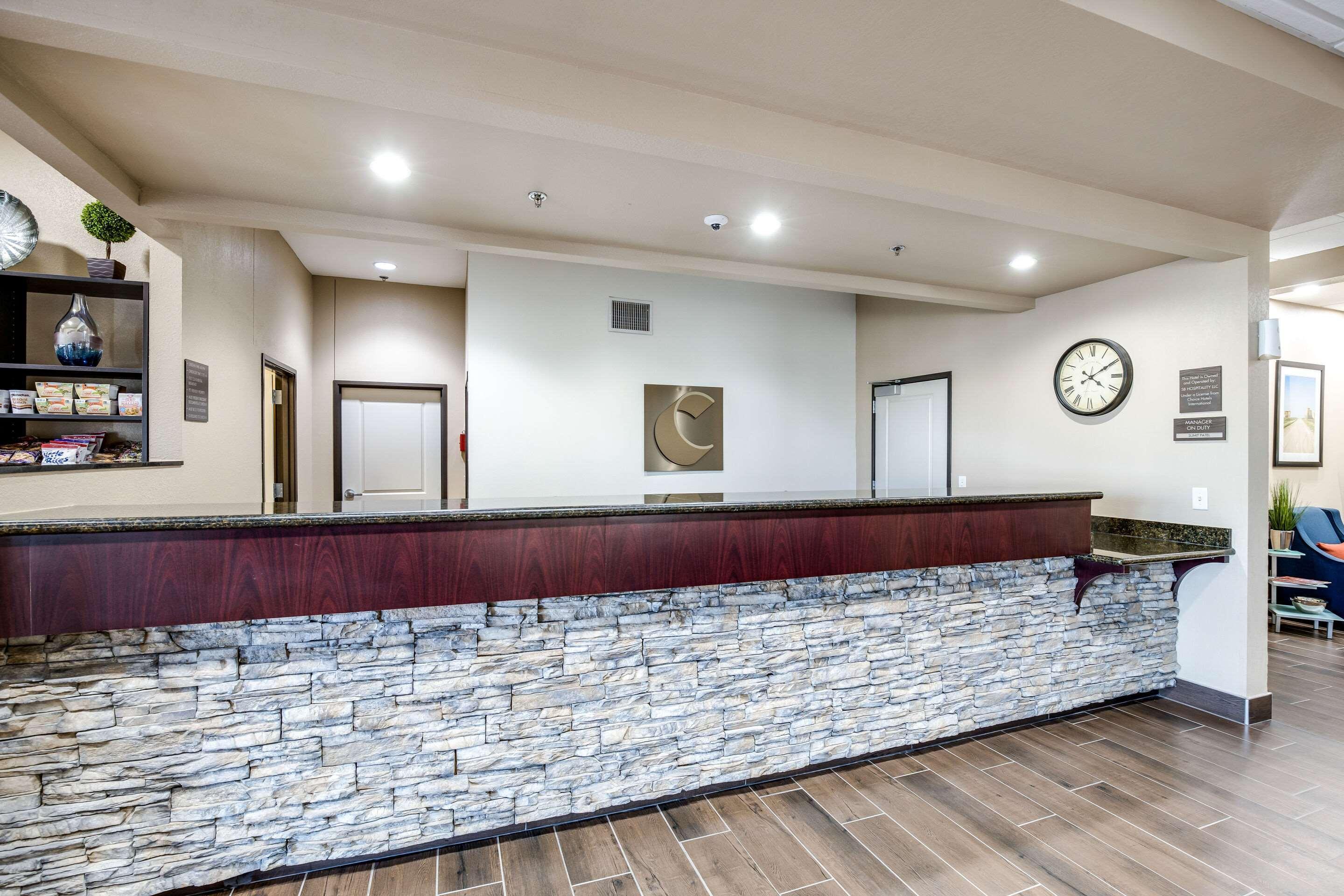 Comfort Inn Bonner Springs Kansas City Zewnętrze zdjęcie