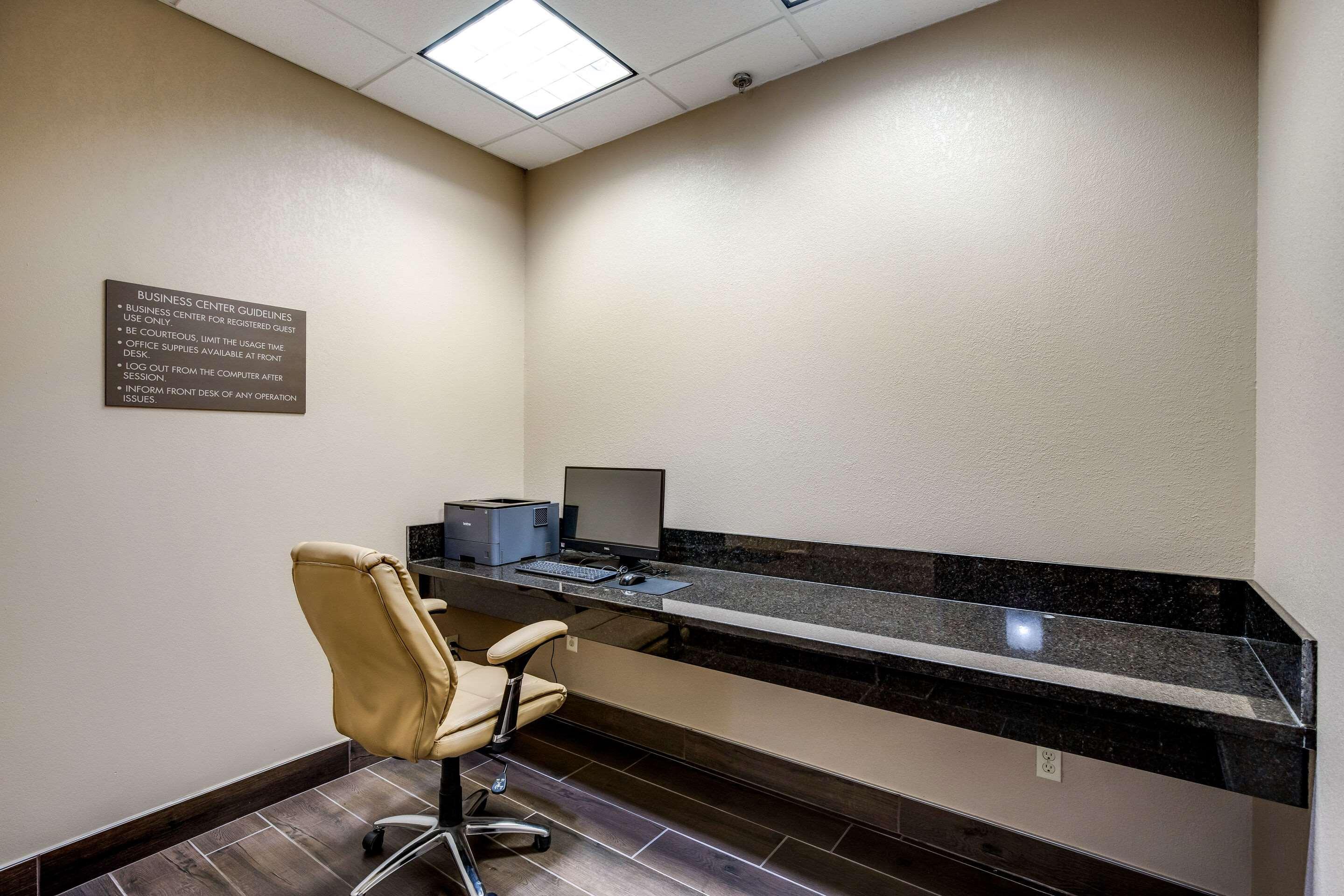 Comfort Inn Bonner Springs Kansas City Zewnętrze zdjęcie