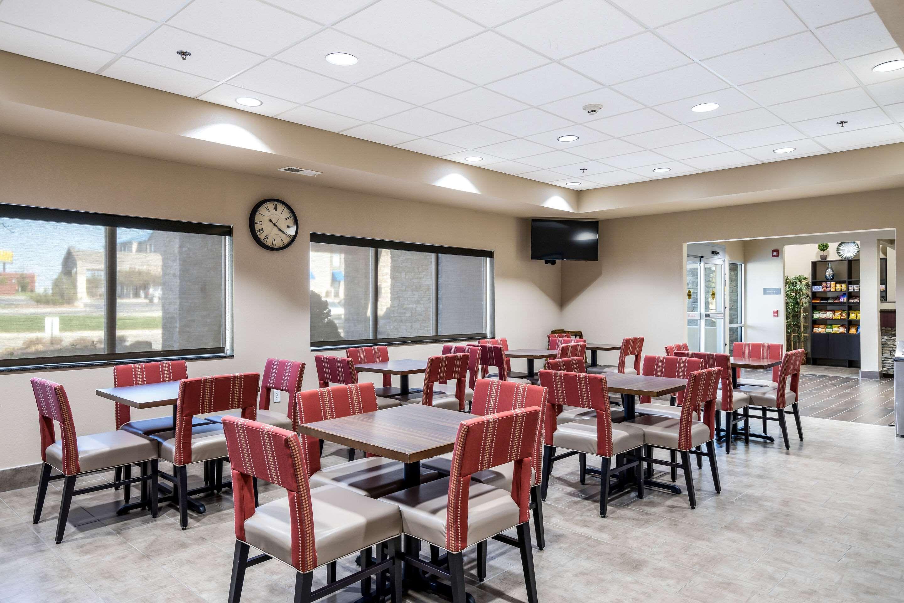 Comfort Inn Bonner Springs Kansas City Zewnętrze zdjęcie