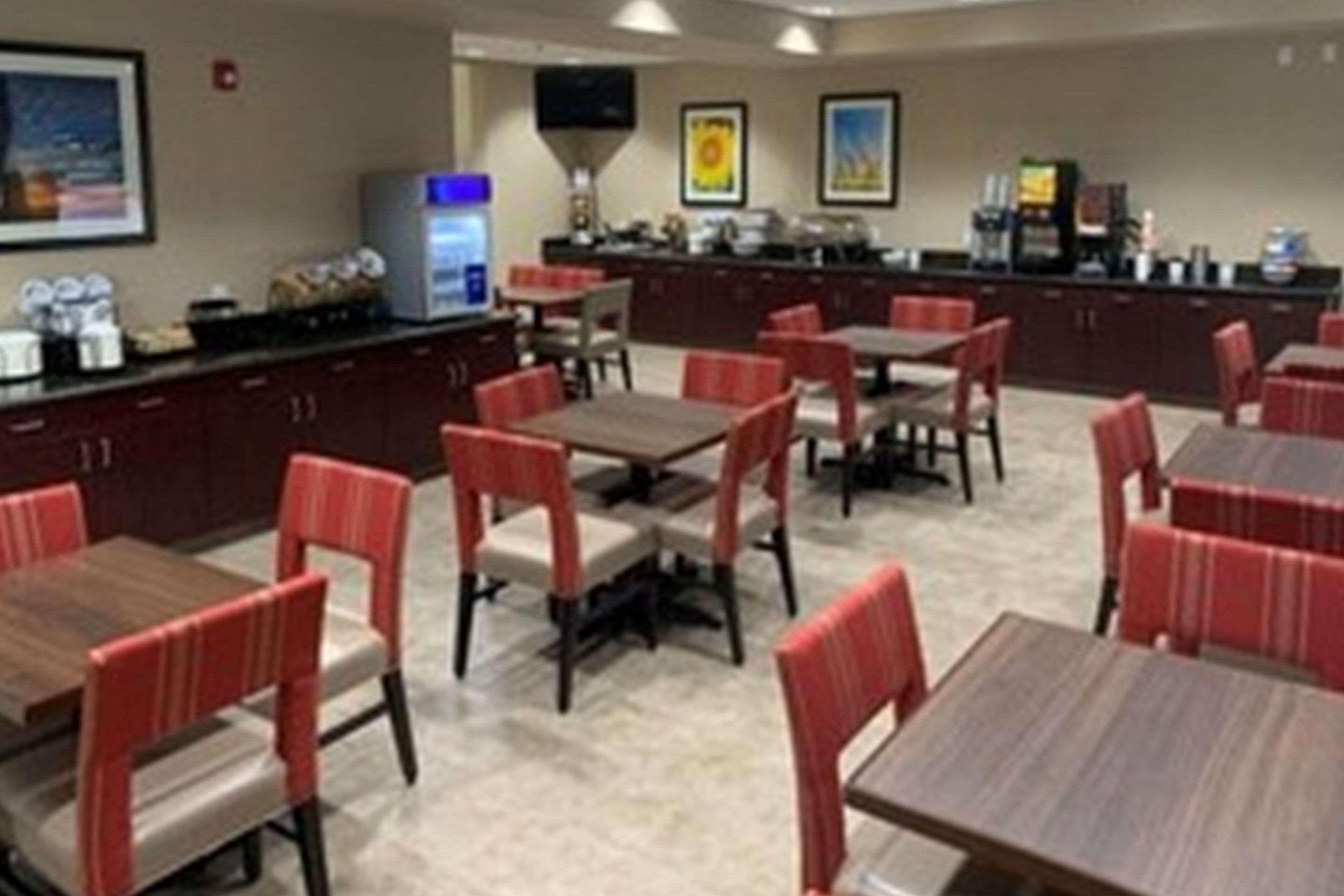 Comfort Inn Bonner Springs Kansas City Zewnętrze zdjęcie