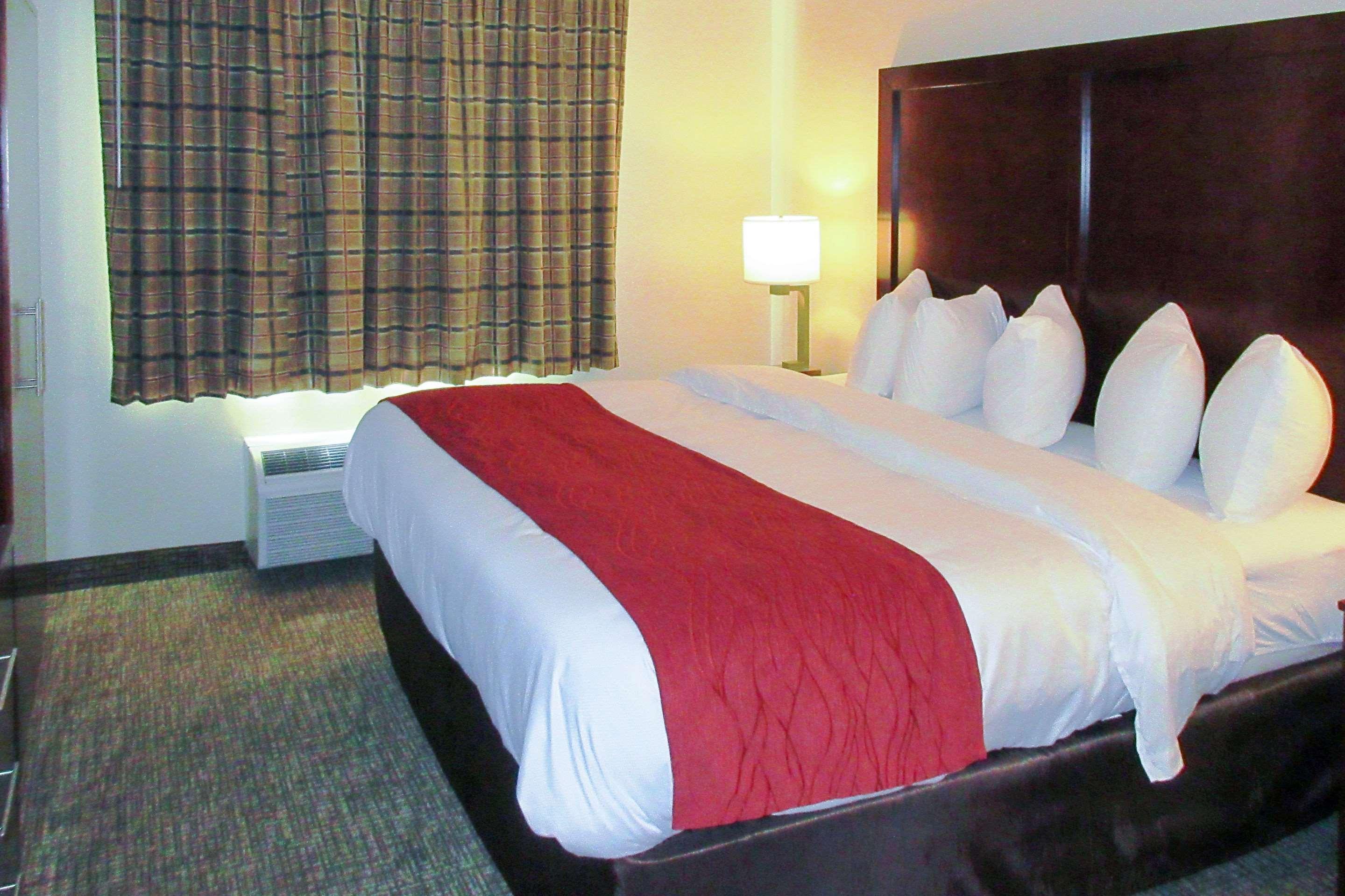 Comfort Inn Bonner Springs Kansas City Zewnętrze zdjęcie