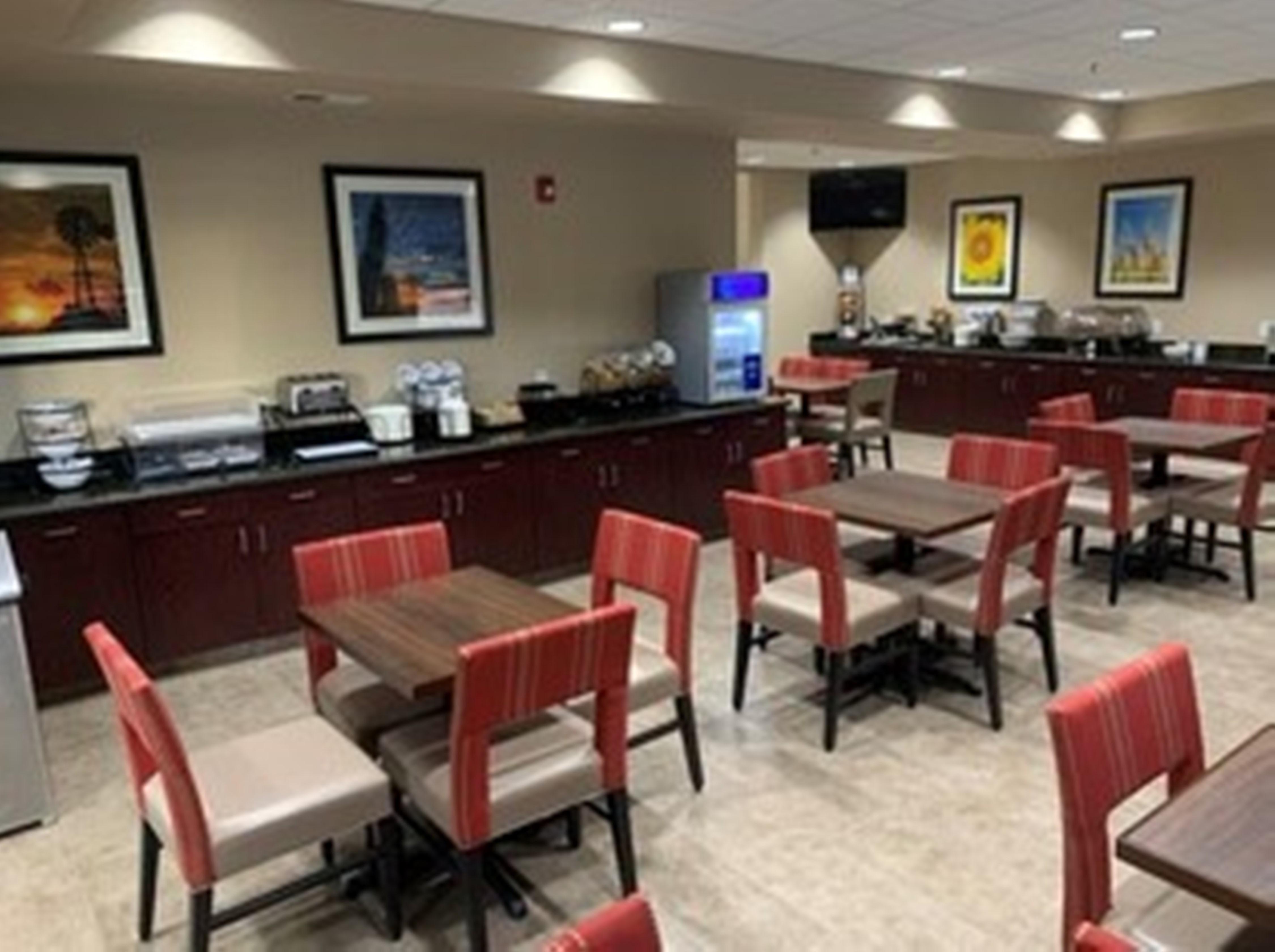 Comfort Inn Bonner Springs Kansas City Zewnętrze zdjęcie