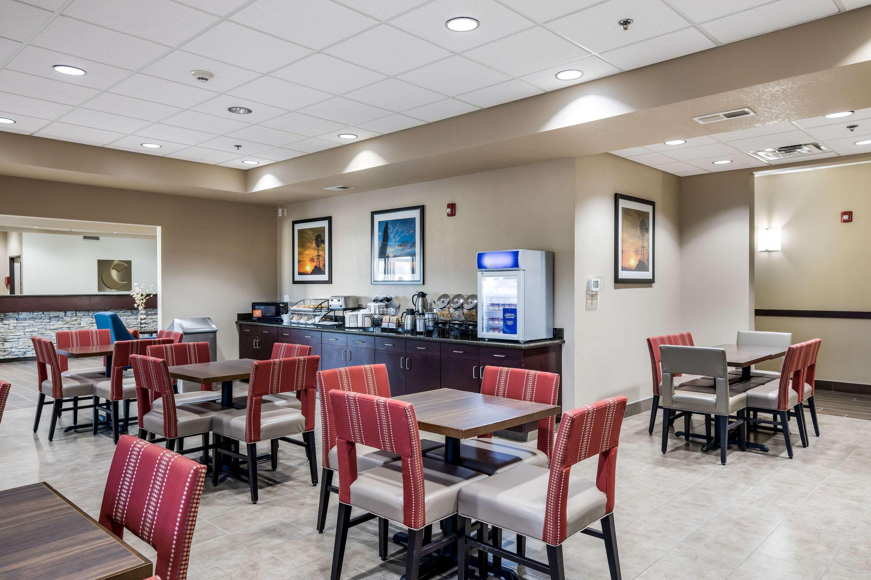 Comfort Inn Bonner Springs Kansas City Zewnętrze zdjęcie