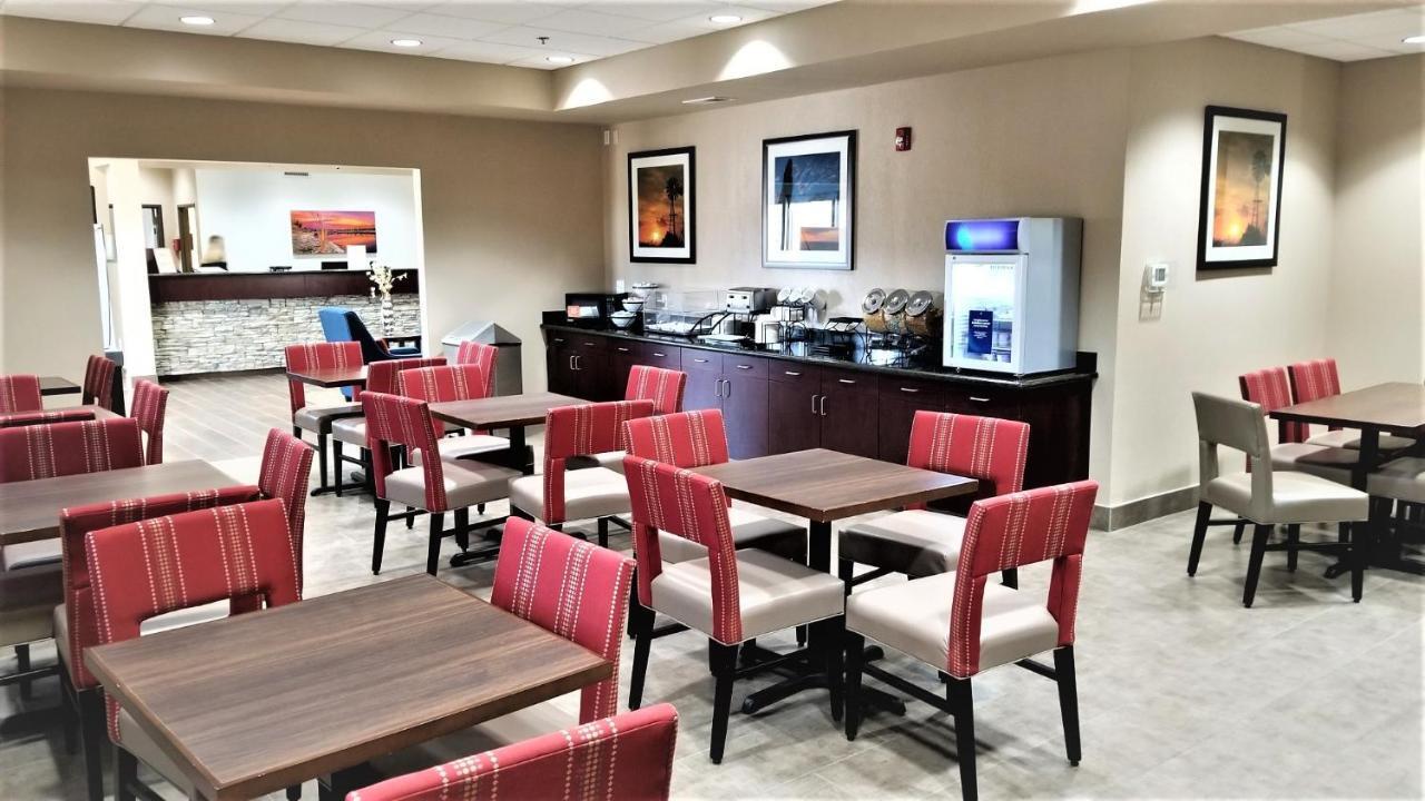 Comfort Inn Bonner Springs Kansas City Zewnętrze zdjęcie